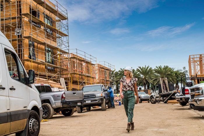 At Home with Jennifer Petsu