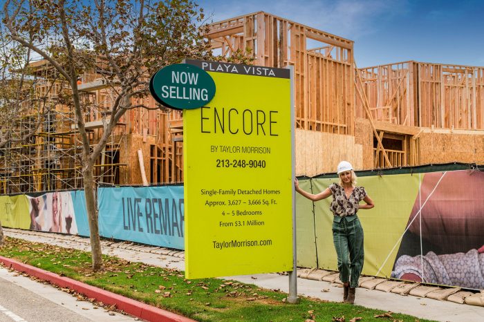 At Home with Jennifer Petsu