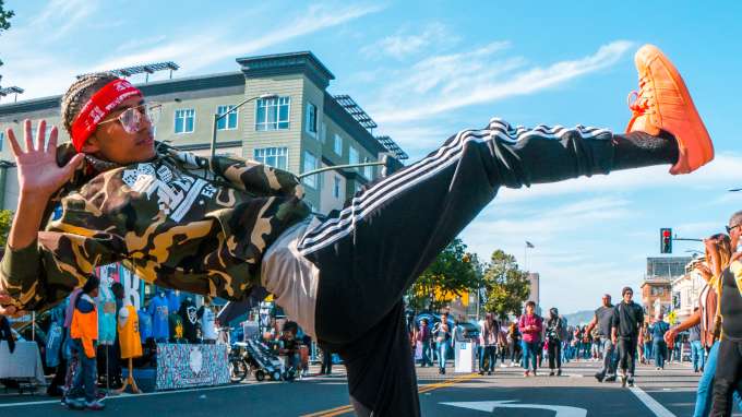 What’s Happening This Week: Nov. 4, 2019