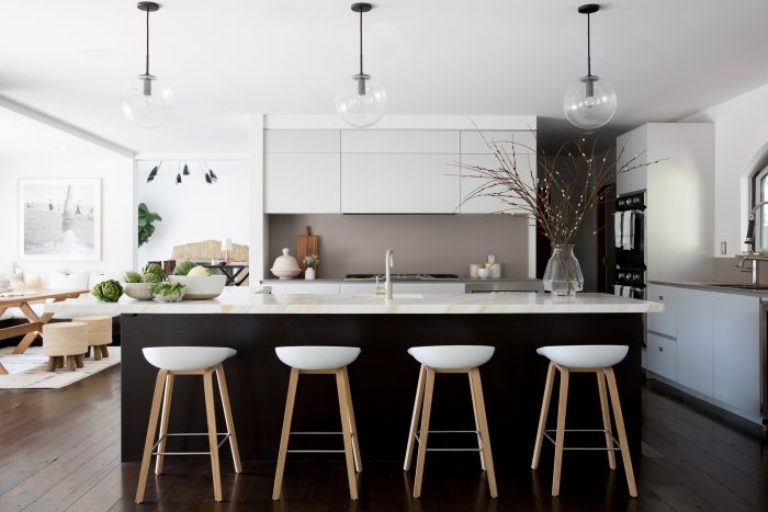 Historic Mid-Century compound features Case Study House #20