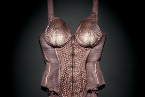 "Jean Paul Gaultier: From the Sidewalk to the Catwalk"