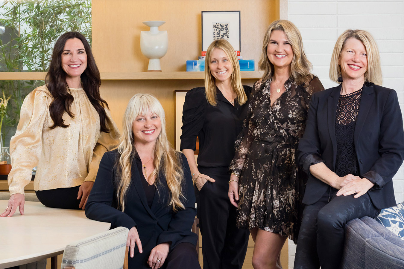 Jen Caskey Group real estate