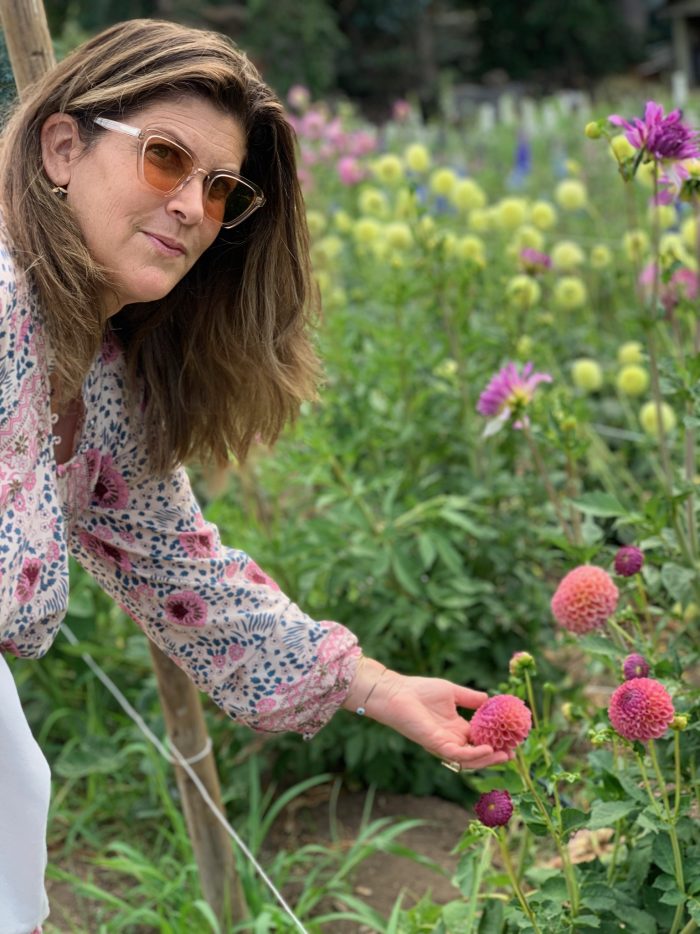 At Home with Jenna Cooper