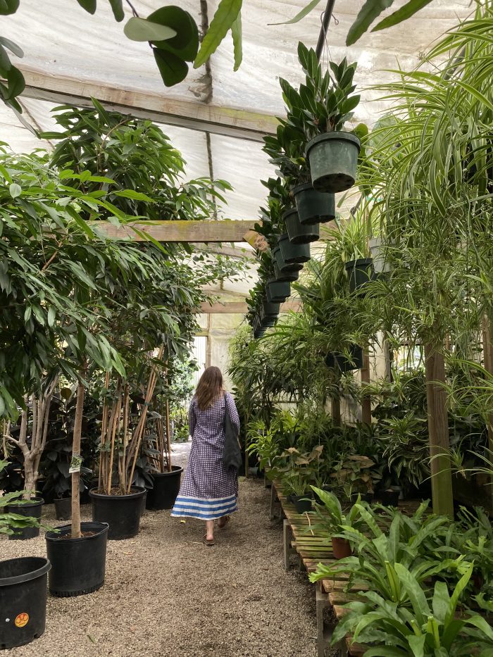 At Home with Jenna Cooper