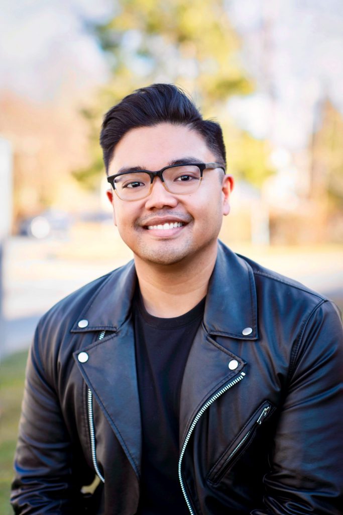 Celebrating Asian American Pacific Islander (AAPI) Heritage Month with Our Compass Community