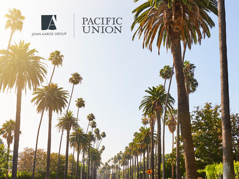 John Aaroe Blog visual