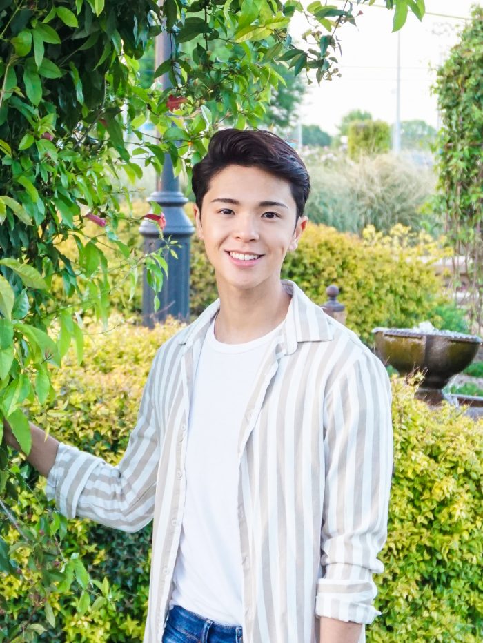 Celebrating Asian American Pacific Islander (AAPI) Heritage Month with Our Compass Community