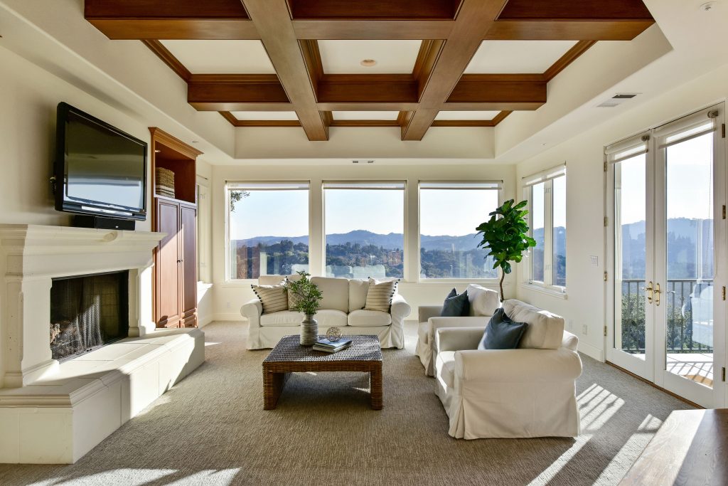 Breathtaking Orinda Downs View Estate