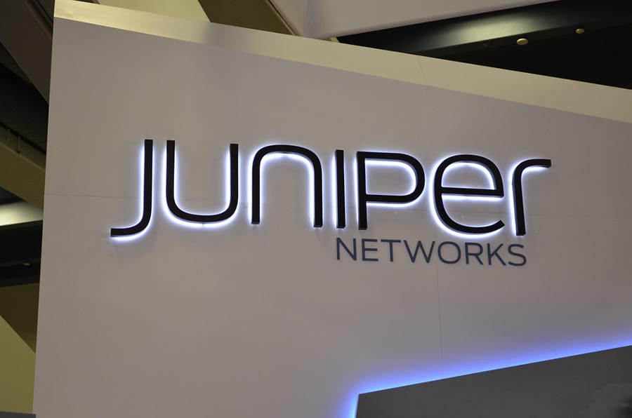 Juniper lg