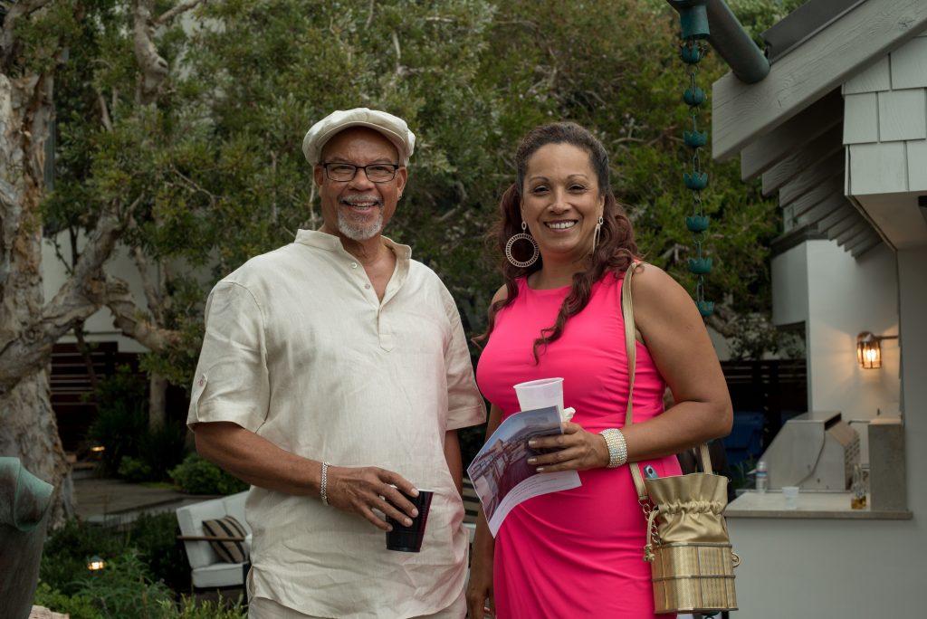 Community Giving Fund Summer Casino Night benefits 12 charities