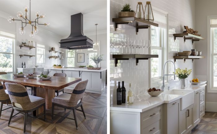 Iconic Napa Valley "Ink House"