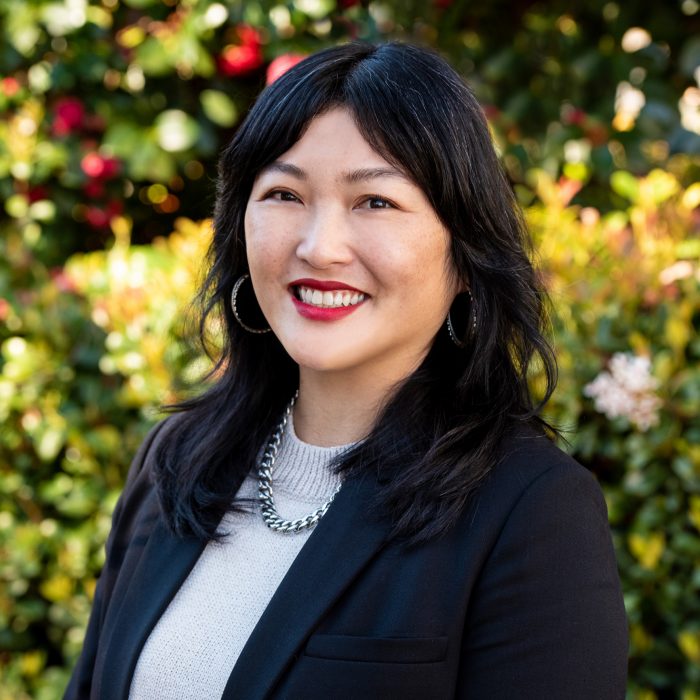 Celebrating Asian American Pacific Islander (AAPI) Heritage Month with Our Compass Community