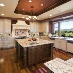 Kitchen DSC_4154 55 Hunter Ranch Road, Napa