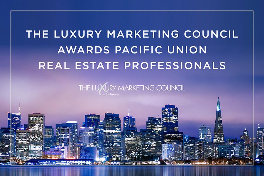 PacificUnionAward PacificUnion