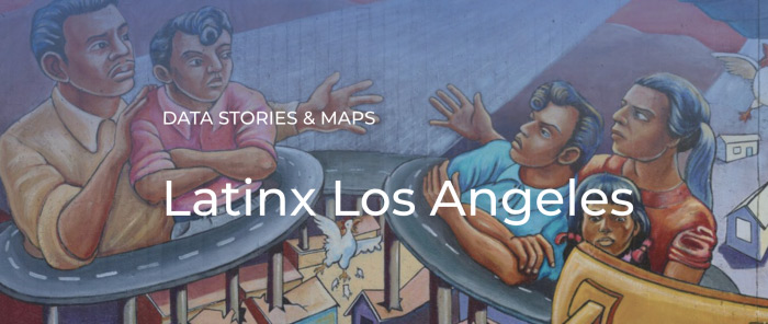 Latinx Los Angeles - Compass