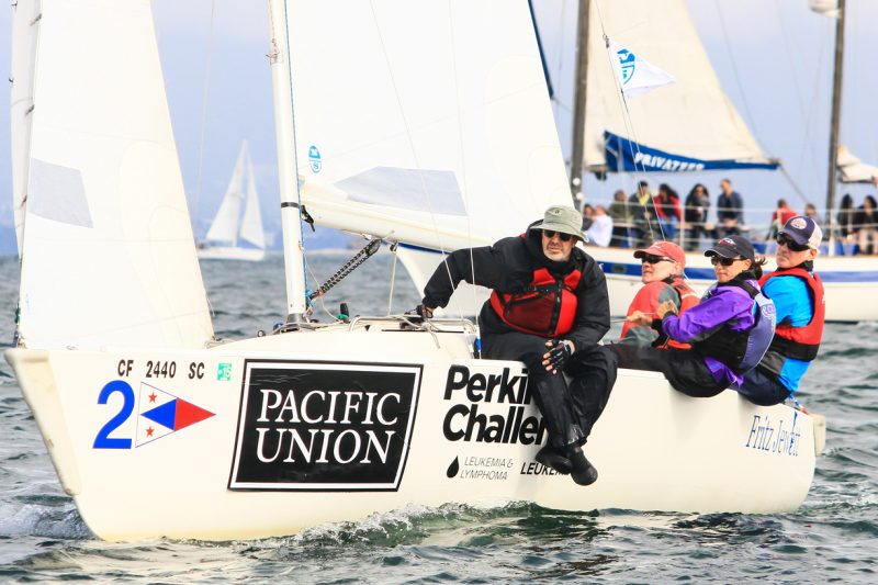 Leukemia Cup Regatta