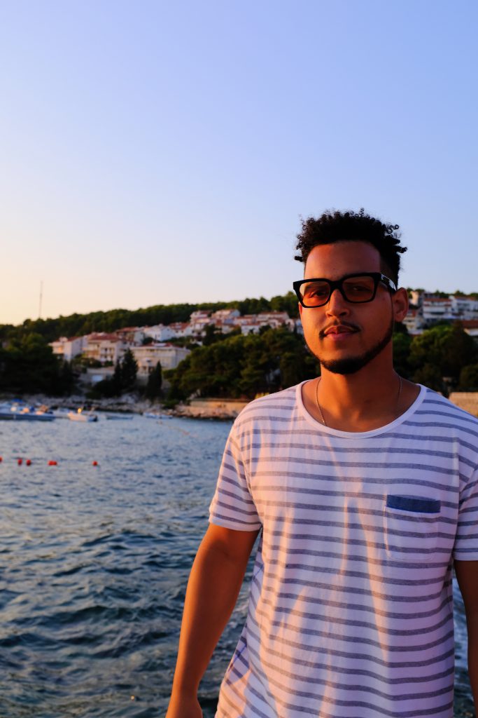 Black Professionals Spotlight: Levitate Studio