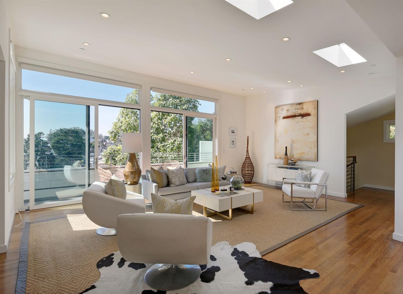Black Professionals Spotlight: Levitate Studio | California Real Estate ...