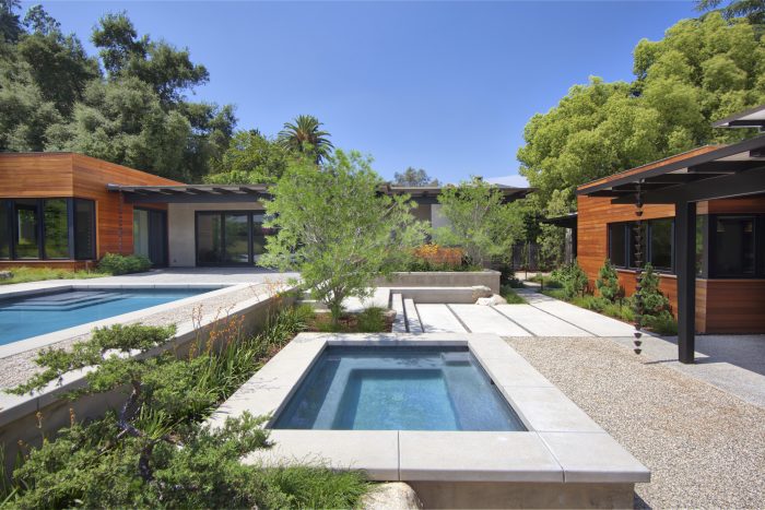 New custom architectural emerges in Linda Vista