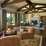 Liv Room DSC_5829 660 Goodhill Road, Kentfield