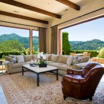 Liv Room NEW DSC_4685 660 Goodhill Road, Kentfield