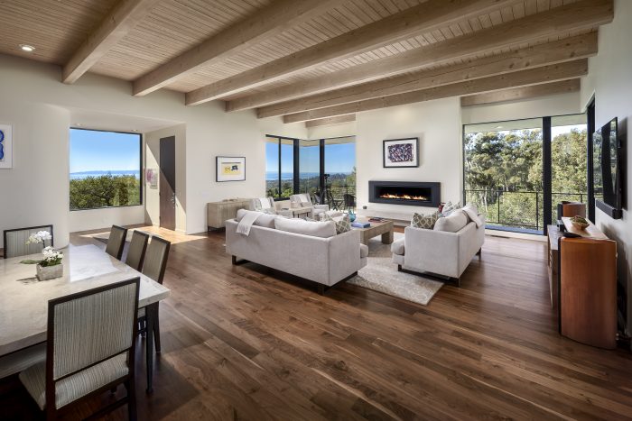 Home of the Week: Contemporary Montecito Masterpiece
