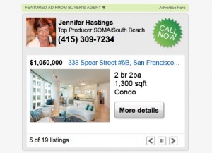 Thanks, Trulia, for Listening!