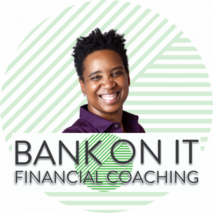 Bank on it financial coach