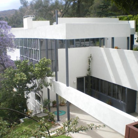 A+D Recommended: Architectural Tours