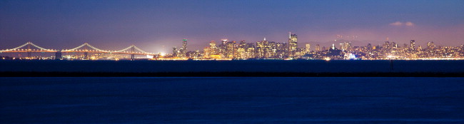 Main View Photo - Sandpiper Spit The view from 1456 Sandpiper Spit in Point Richmond