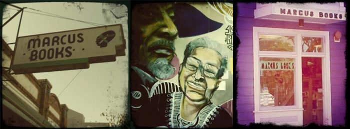 Black-Owned Bookstore