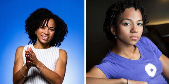 Melissa Hanna | Cover of Fast Company