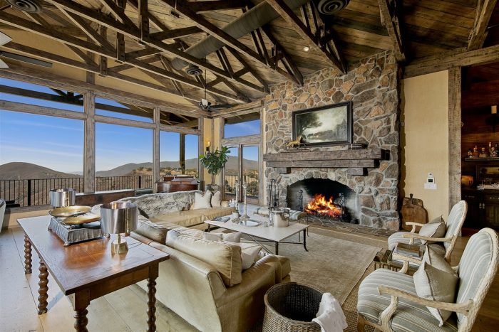 Black Canyon Ranch: A masterpiece in Santa Ysabel