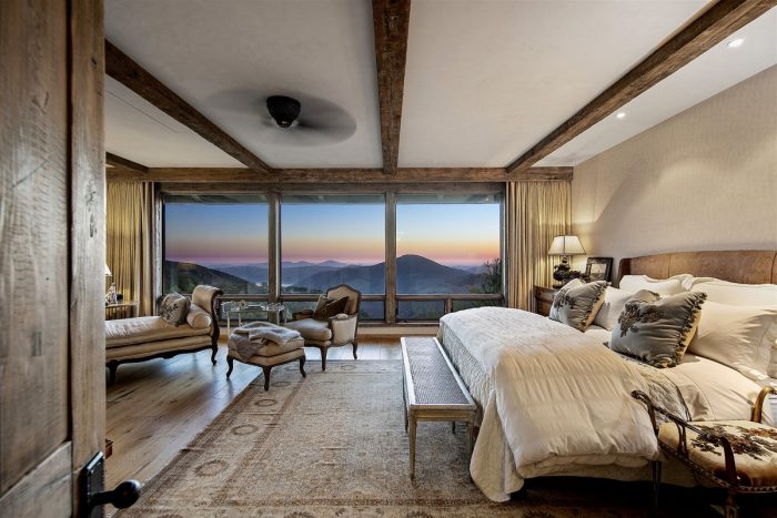 Black Canyon Ranch: A masterpiece in Santa Ysabel