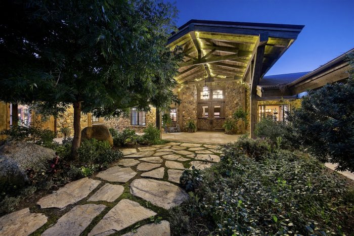 Black Canyon Ranch: A masterpiece in Santa Ysabel