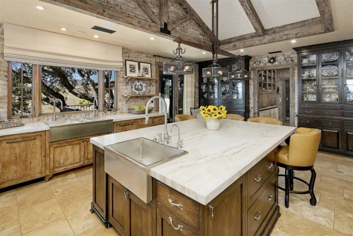 Black Canyon Ranch: A masterpiece in Santa Ysabel