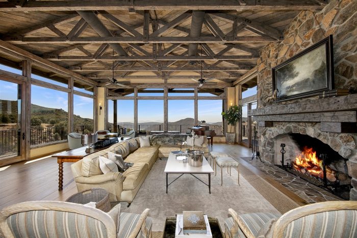 Black Canyon Ranch: A masterpiece in Santa Ysabel