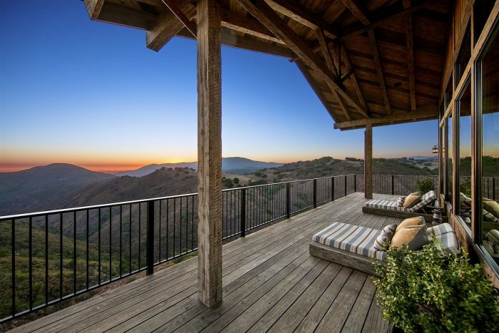 Black Canyon Ranch: A masterpiece in Santa Ysabel