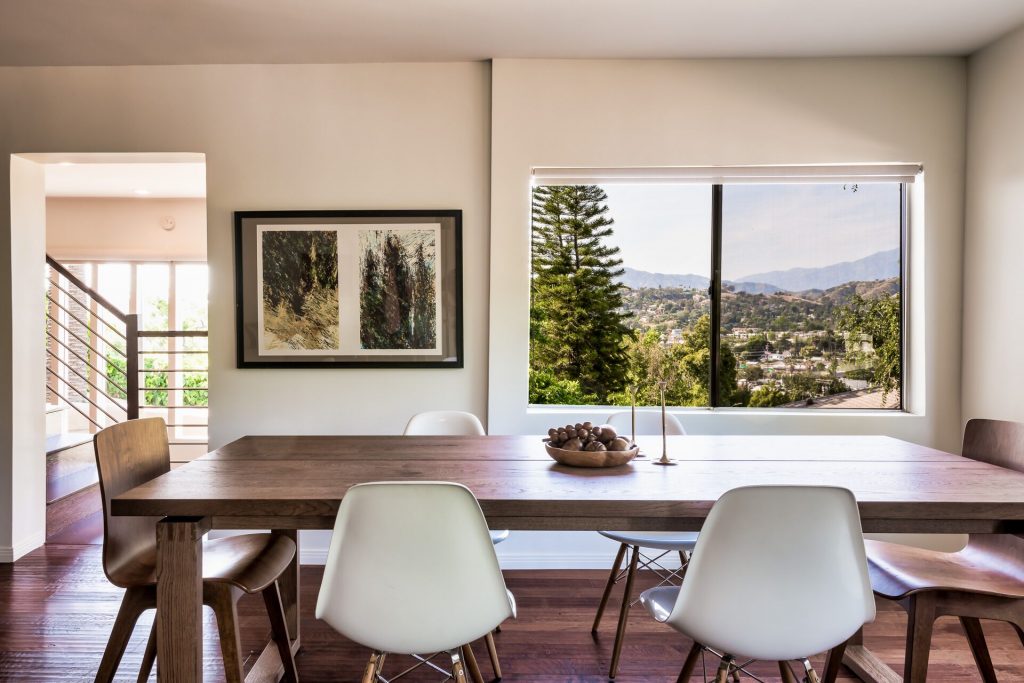 Home of the Week: Nicky Panicci’s geodesic dome compound ready to awe