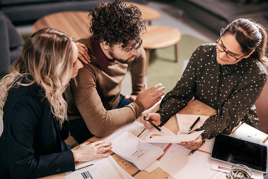 MortgageStraightTalk