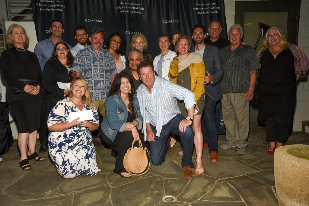 Community Giving Fund Summer Casino Night benefits 12 charities