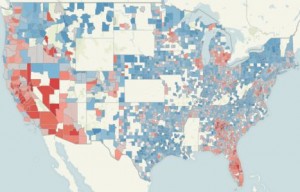 NegativeEquity Zillow.com's Q2 Negative Equity Report