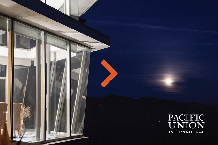 PUVideo PacificUnion