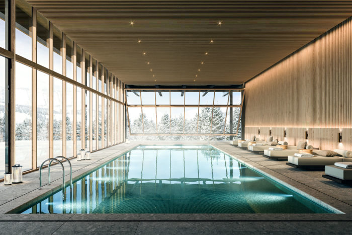 Discover One&Only Moonlight Basin Private Homes in Big Sky, Montana