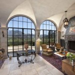 Option 3 Villa Montana