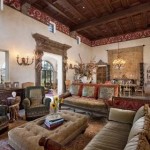 Option 4 Villa Montana