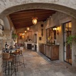 Option 6 Villa Montana