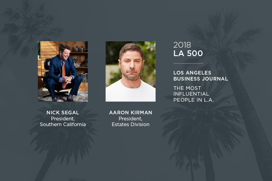 Agentprofile PacificUnion