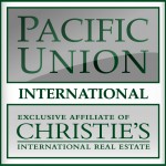 WebLogo w real living Logo of Pacific Union International