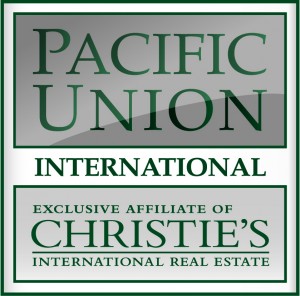 WebLogo w real living Pacific Union logo